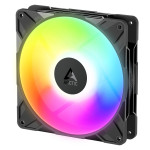 ARCTIC P14 Pro ventilator z vzvratno PWM tehnologijo A-RGB