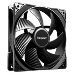 be quiet! Pure Wings 3 120mm PWM 3-pack ventilatorji