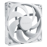be quiet! SILENT WINGS PRO 4 White PWM 140 mm ohišni ventilator