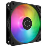 Cooler Master SickleFlow Edge 120 ARGB ventilator