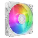 Cooler Master SickleFlow Edge 120 ARGB White Edition ventilator 120 mm
