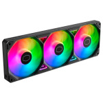 Cooler Master SickleFlow Edge 360 ARGB ventilatorski komplet