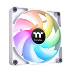 Thermaltake CT120 ARGB Sync 120 mm ohišni ventilator bel 500–2000 rpm,