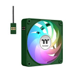 Thermaltake CT140 EX ARGB Sync 140 mm računalniški ventilator Racing G