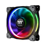 Thermaltake Riing Plus 12 RGB Kit 120 mm komplet 3 ventilatorjev in 3