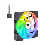 Thermaltake SWAFAN EX14 ARGB 140 mm ventilator za ohišje TT Premium Ed