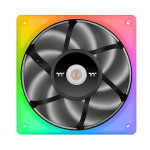 Thermaltake TOUGHFAN 14 radiator hladilni ventilator 500-2000 RPM, 3 k