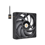 Thermaltake TOUGHFAN EX12 Pro 120 mm računalniški ventilator zamenljiv