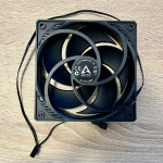 Ventilator 120mm PWM Arctic