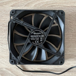 Ventilator 140mm Sharkoon