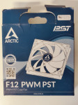 Ventilator ohišja F12 pwm pst Arctic