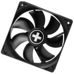 Ventilator Xilence WhiteBox 80x80x25mm