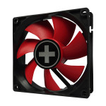 Xilence RED ventilator 92x92x25mm