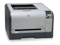 HP Color LaserJet CP1515