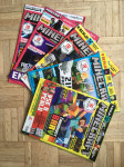 5 revij Minecraft (uradna revija)