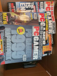 PC GAMER / PC FORMAT