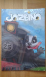 Revija Jazbina 25