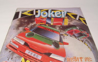 Revija Joker št. 28 (November 1995)