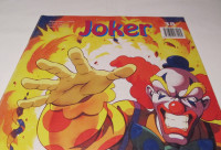 Revija Joker št. 38 (September 1996)