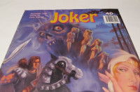 Revija Joker št. 40 (November 1996)
