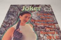 Revija Joker št. 41 (December 1996)