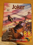 Revija Joker, številka 27 (letnik 1995)