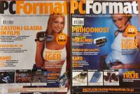 Revija PC Format