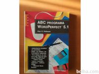ABC programa WORDPERFECT 5.1
