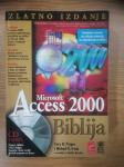 Access 2000 Biblija