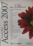 Access 2007 na dlanu