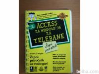 Access za Windows 95 / za telebane