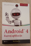 Android 4 - razvoj aplikacija