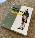 Angular Development with TypeScript, 2nd Edition-2019