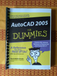 Autocad 2005 for dummies (za telebane)