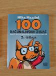 Mazzini Miha, 100 računalniških zvijač - 2.izdaja