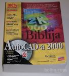 BIBLIJA AUTOCADa 2000 – Ellen Finkenstein