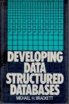 Developing data structured databases