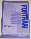 FORTRAN – Jože Petrišič