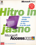 Hitro in jasno: Microsoft Access 2000