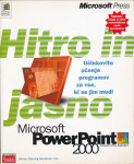Hitro in jasno: Microsoft PowerPoint 2000