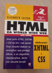HTML za WORLD WIDE WEB