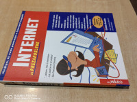 #  Internet za prezaposlene : knjiga, ki vam pomaga v časovni zagati !