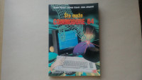 KAJ ZMORE COMMODORE 64 - VESELIN PETROVIĆ