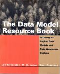 Knjiga The Data Model Resource Book