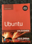 Knjiga Ubuntu Unleashed 2019 edition