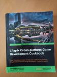 Libgdx Cross-platrorm Game Development Cookbook