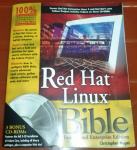 Lunux - Red Hat Bible (Enciklopedija linuxa Red Hat)