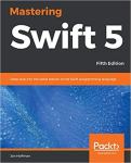 Mastering Swift 5 knjiga