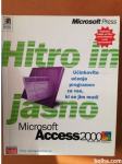 Microsoft Access 2000 - Priročnik