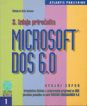 Microsoft DOS 6.0 (Mateja in Sašo Zorman)